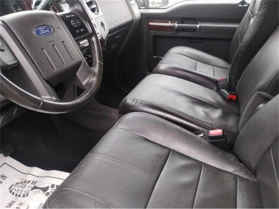 2010 Ford Super Duty 2nd Gen - Image 10 of 20