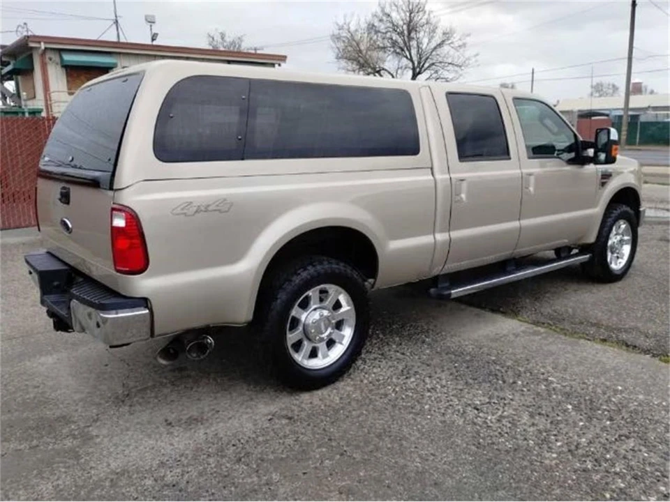 2010 Ford Super Duty 2nd Gen - Image 5 of 20