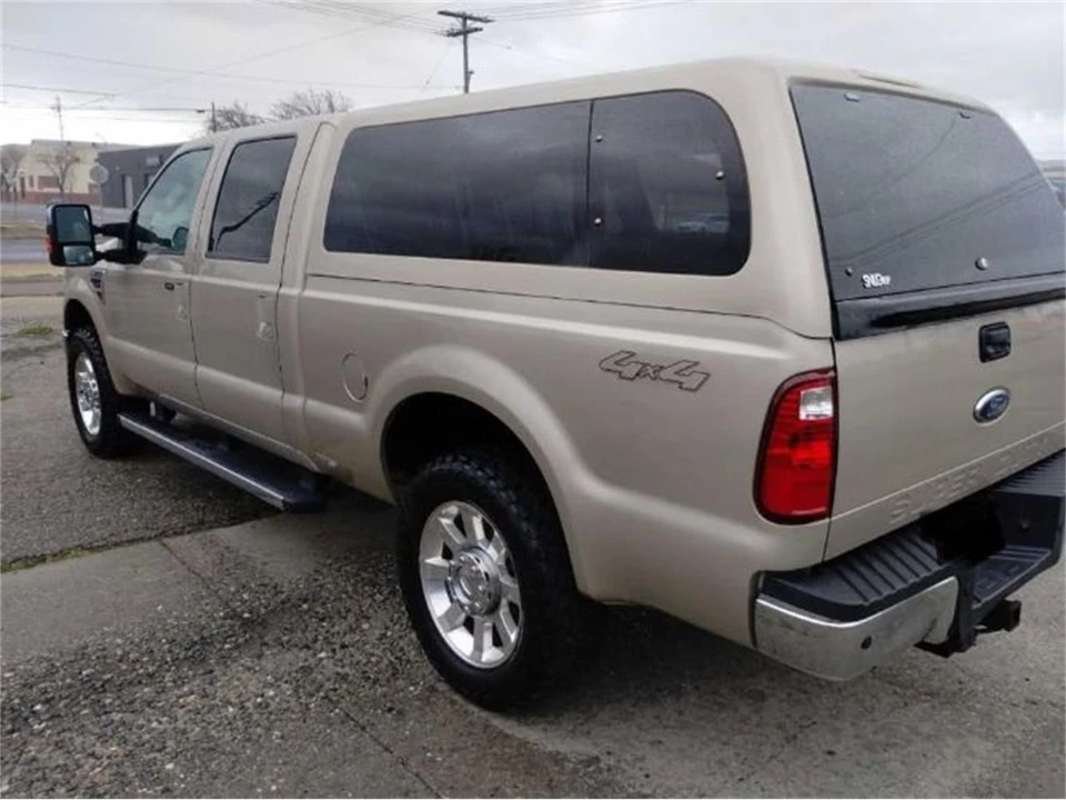 2010 Ford Super Duty 2nd Gen - Image 3 of 20