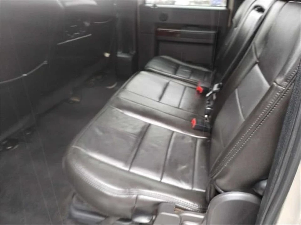2010 Ford Super Duty 2nd Gen - Image 15 of 20