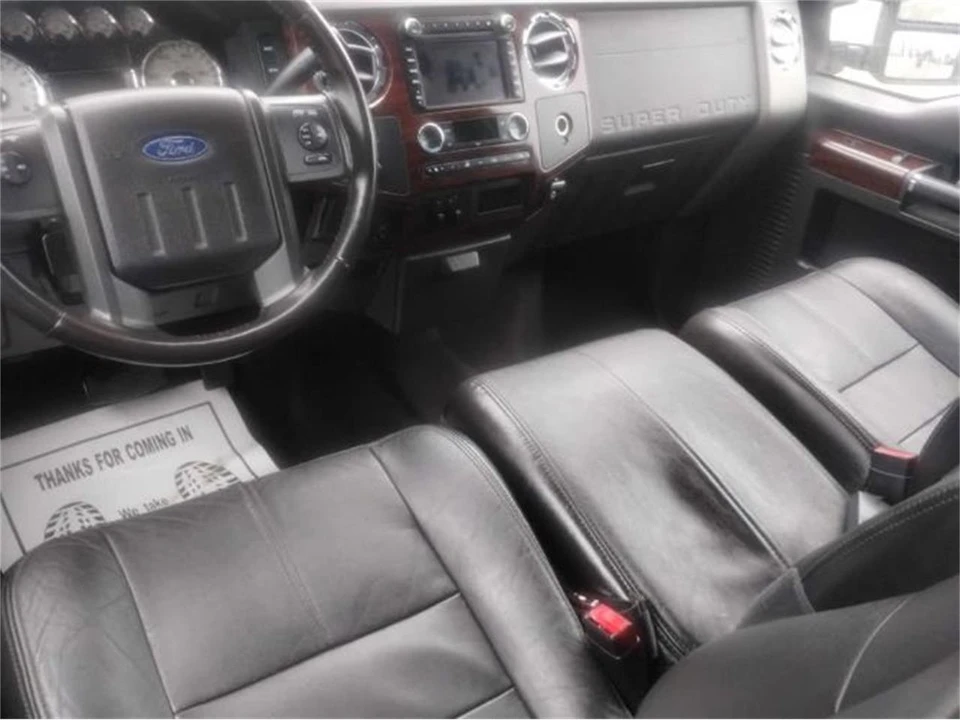 2010 Ford Super Duty 2nd Gen - Image 13 of 20