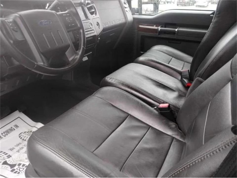 2010 Ford Super Duty 2nd Gen - Image 16 of 20