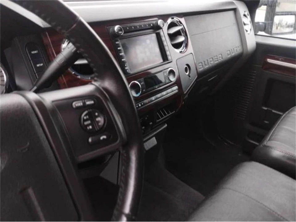 2010 Ford Super Duty 2nd Gen - Image 11 of 20