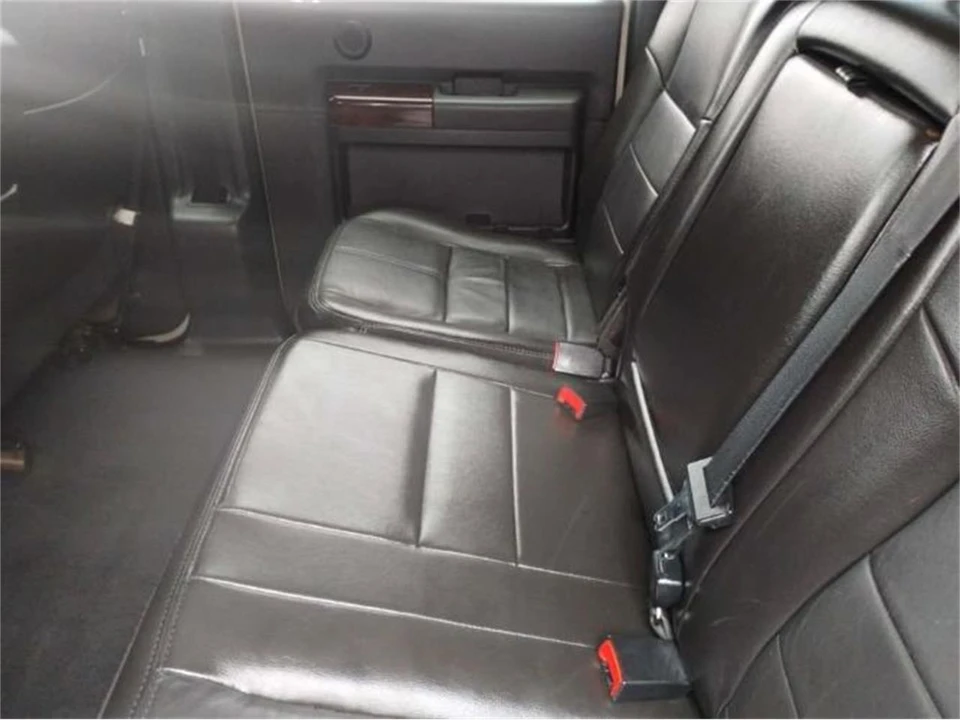 2010 Ford Super Duty 2nd Gen - Image 14 of 20