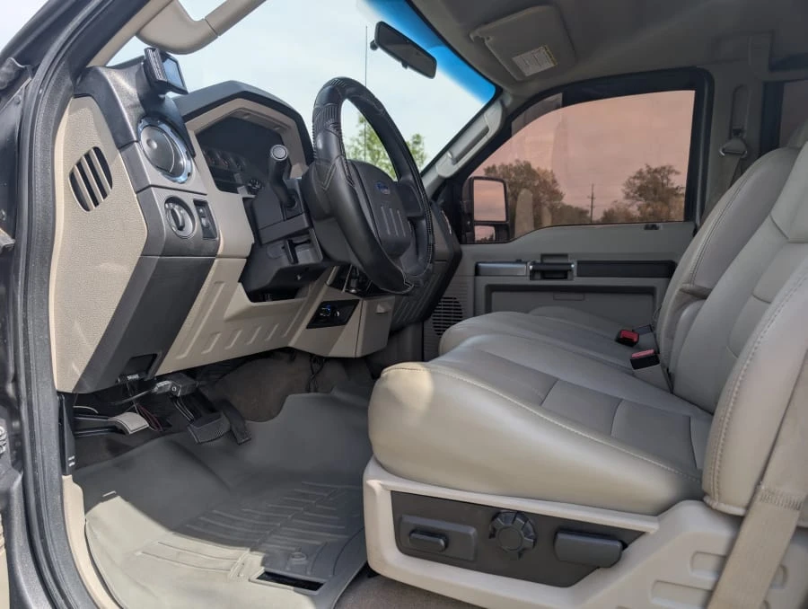2010 Ford Super Duty 2nd Gen - Image 8 of 17