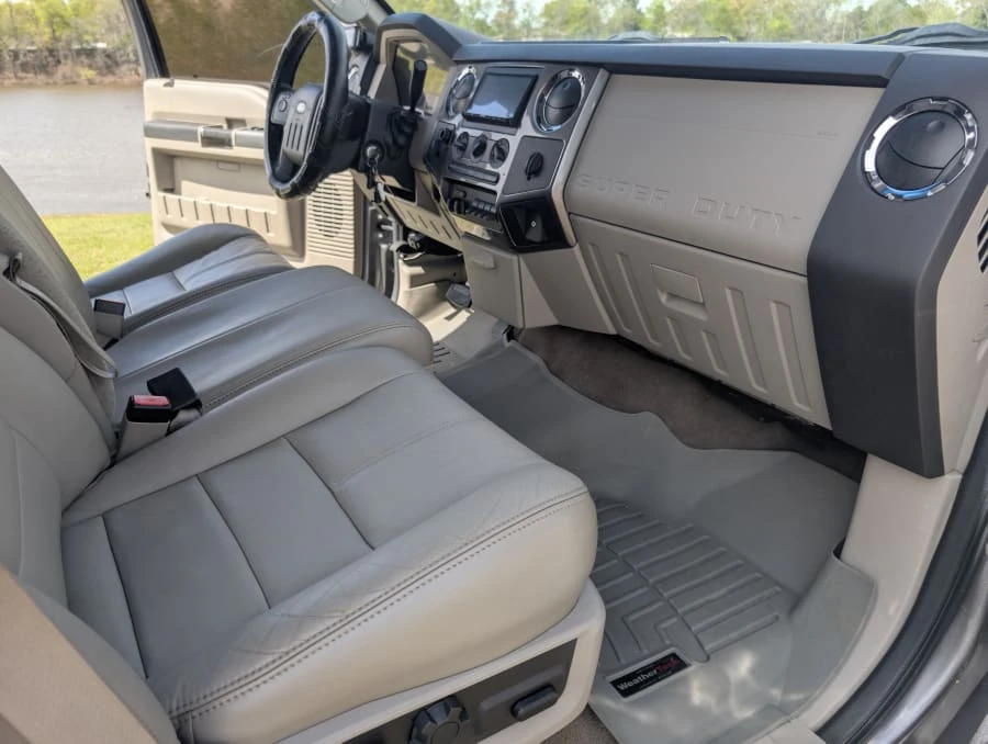 2010 Ford Super Duty 2nd Gen - Image 10 of 17