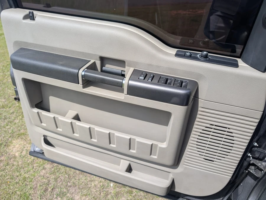 2010 Ford Super Duty 2nd Gen - Image 11 of 17