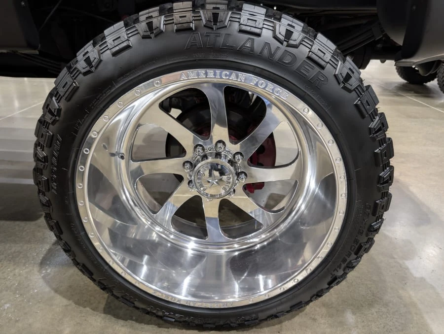 2010 Ford Super Duty 2nd Gen - Image 7 of 17