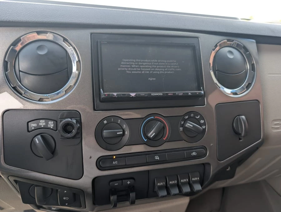 2010 Ford Super Duty 2nd Gen - Image 12 of 17