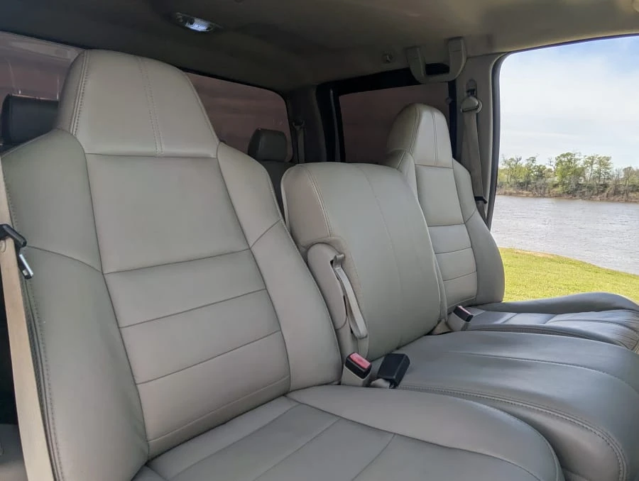 2010 Ford Super Duty 2nd Gen - Image 9 of 17