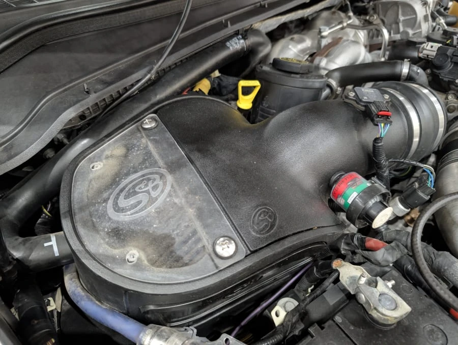 2010 Ford Super Duty 2nd Gen - Image 16 of 17