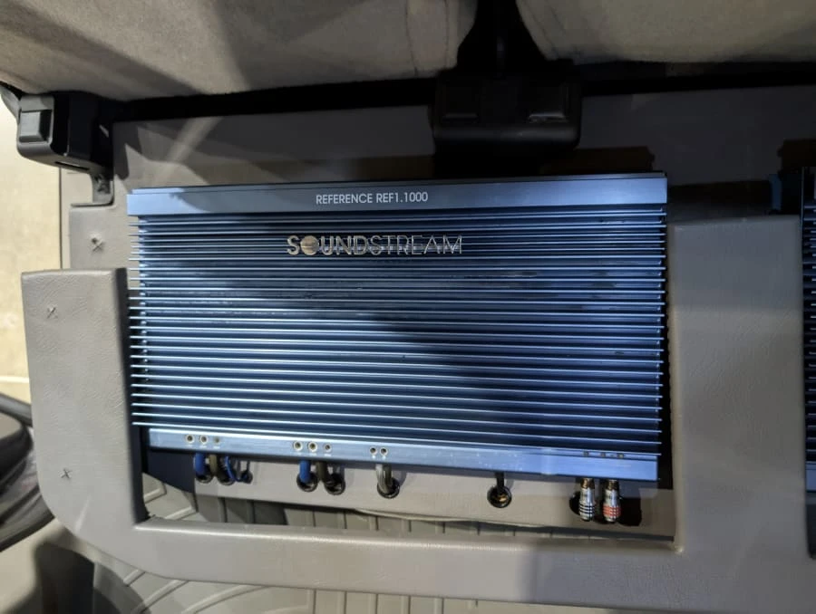 2010 Ford Super Duty 2nd Gen - Image 14 of 17