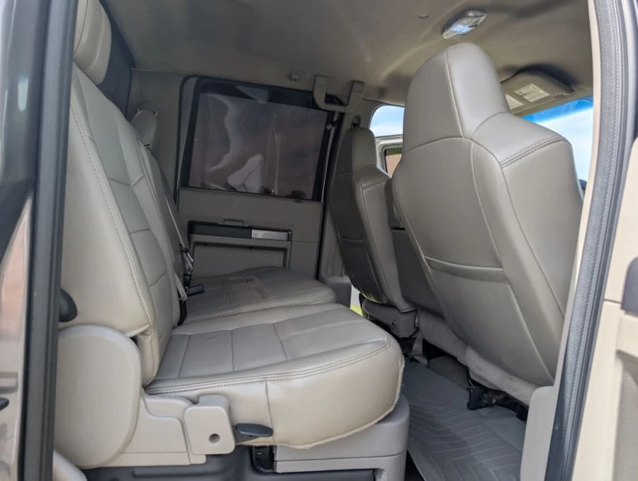 2010 Ford Super Duty 2nd Gen - Image 13 of 17