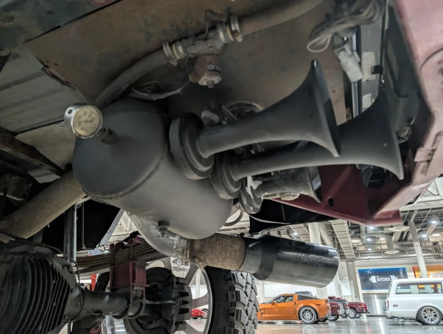2010 Ford Super Duty 2nd Gen - Image 17 of 17
