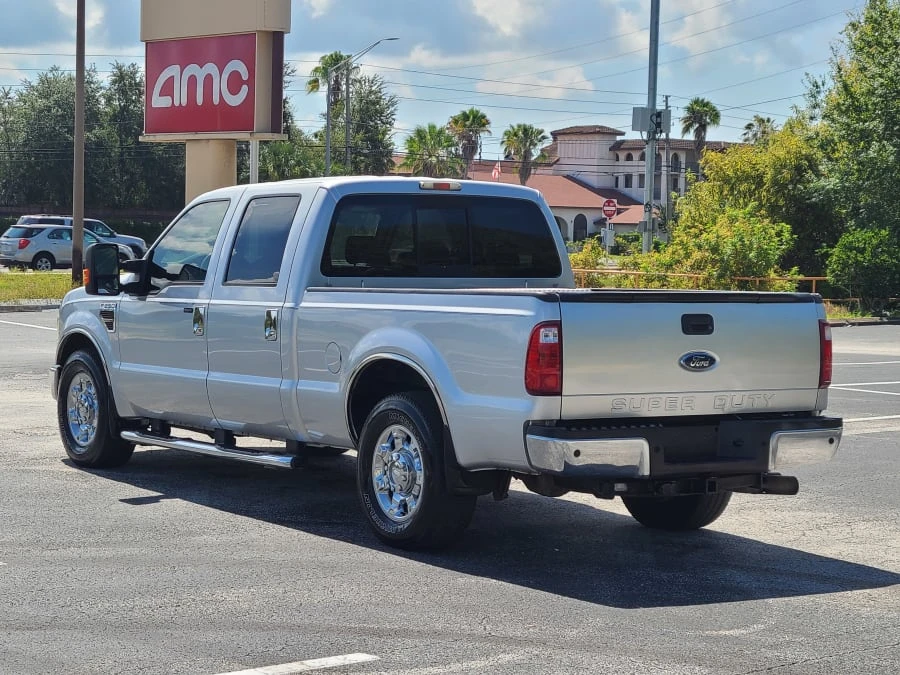 2010 Ford Super Duty 2nd Gen - Image 2 of 6