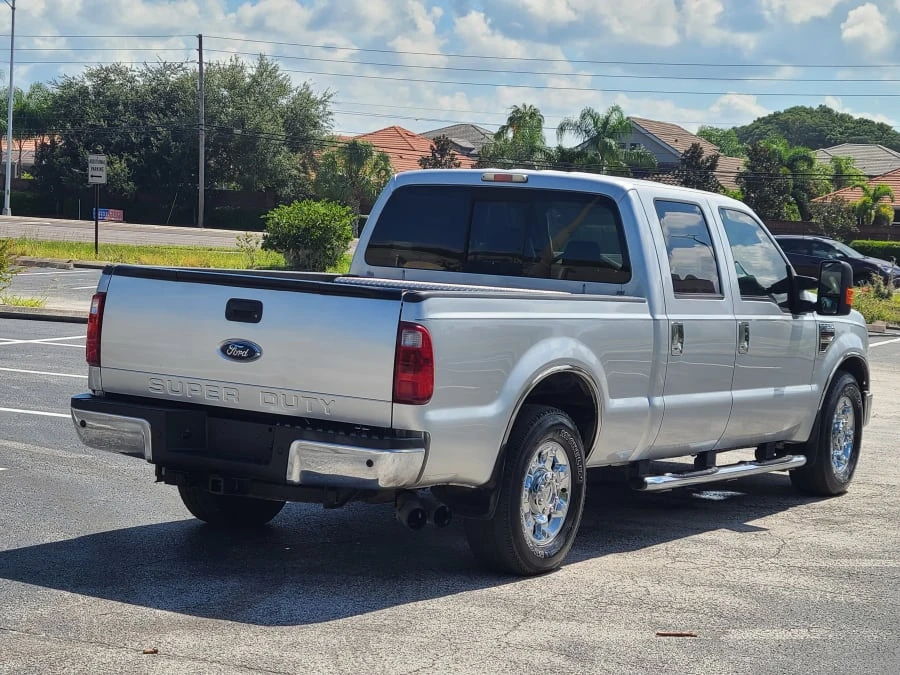 2010 Ford Super Duty 2nd Gen - Image 4 of 6