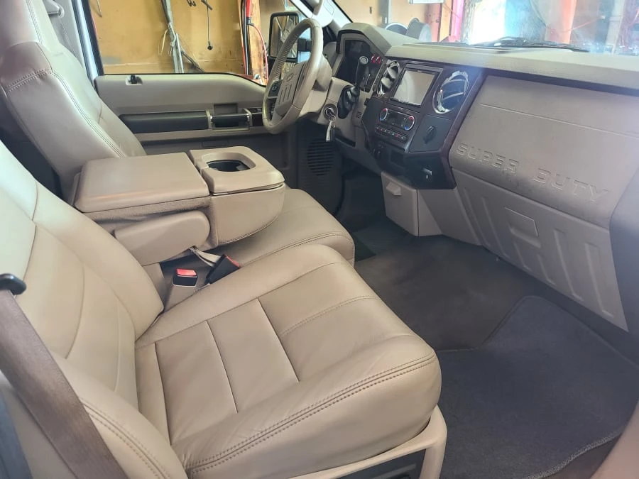 2010 Ford Super Duty 2nd Gen - Image 3 of 6