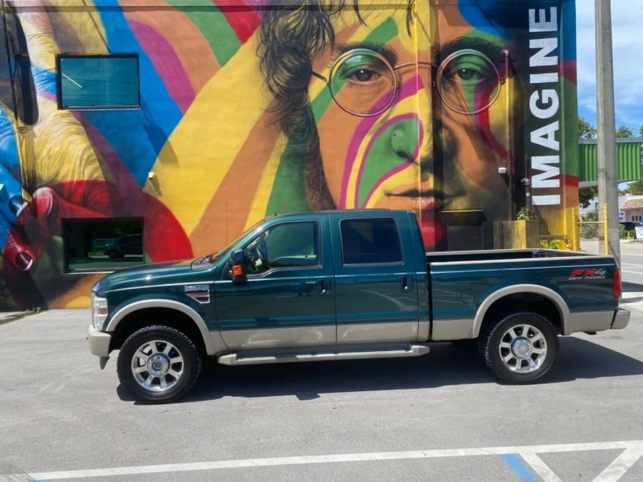 2010 Ford Super Duty 2nd Gen - Image 2 of 9