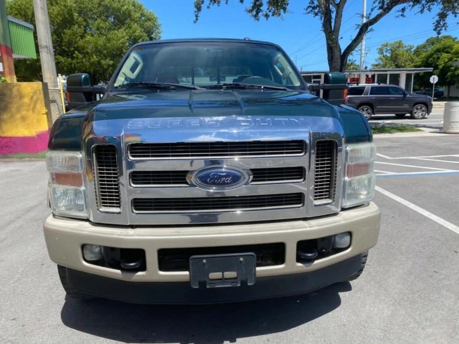 2010 Ford Super Duty 2nd Gen - Image 6 of 9