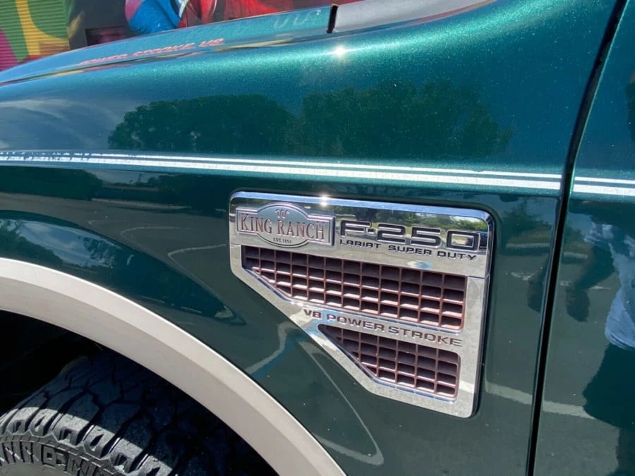 2010 Ford Super Duty 2nd Gen - Image 7 of 9