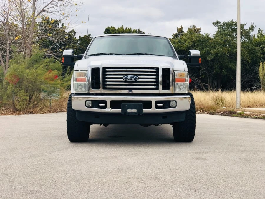 2010 Ford Super Duty 2nd Gen - Image 12 of 14