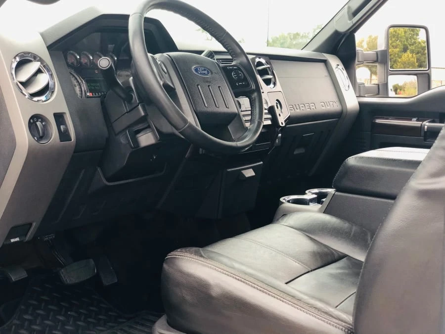 2010 Ford Super Duty 2nd Gen - Image 3 of 14