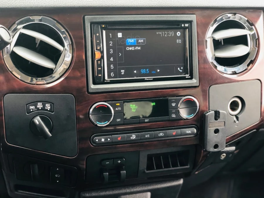 2010 Ford Super Duty 2nd Gen - Image 5 of 14