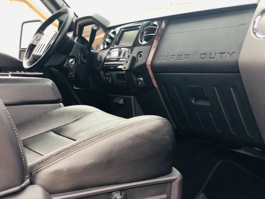 2010 Ford Super Duty 2nd Gen - Image 4 of 14