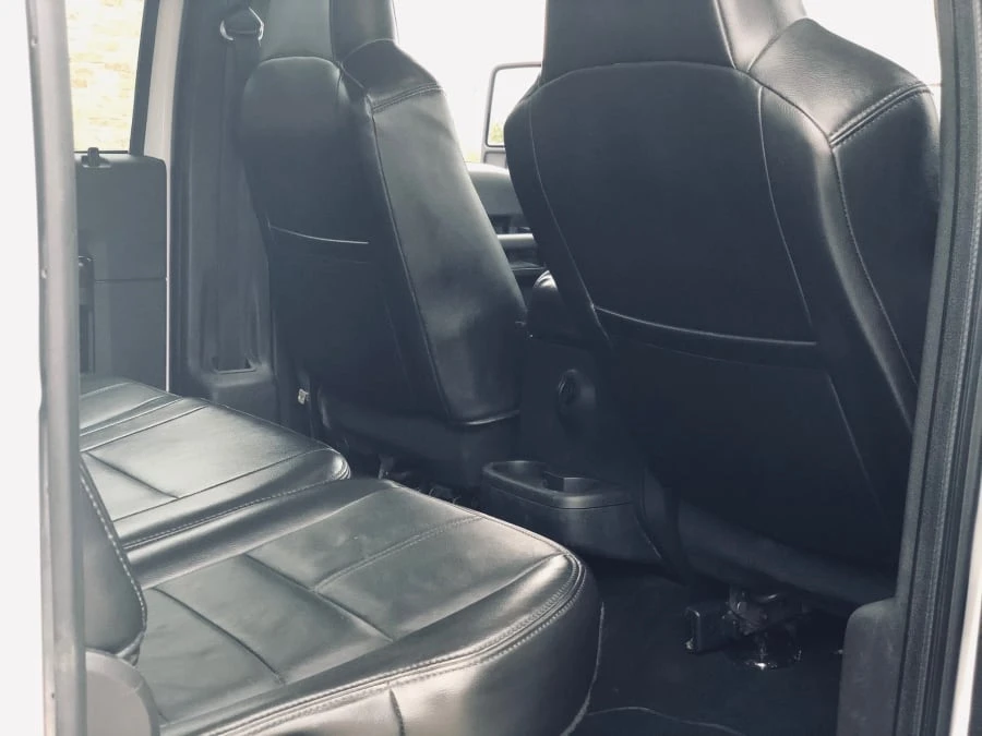 2010 Ford Super Duty 2nd Gen - Image 7 of 14