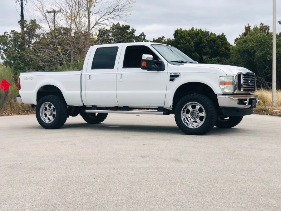 2010 Ford Super Duty 2nd Gen - Image 11 of 14