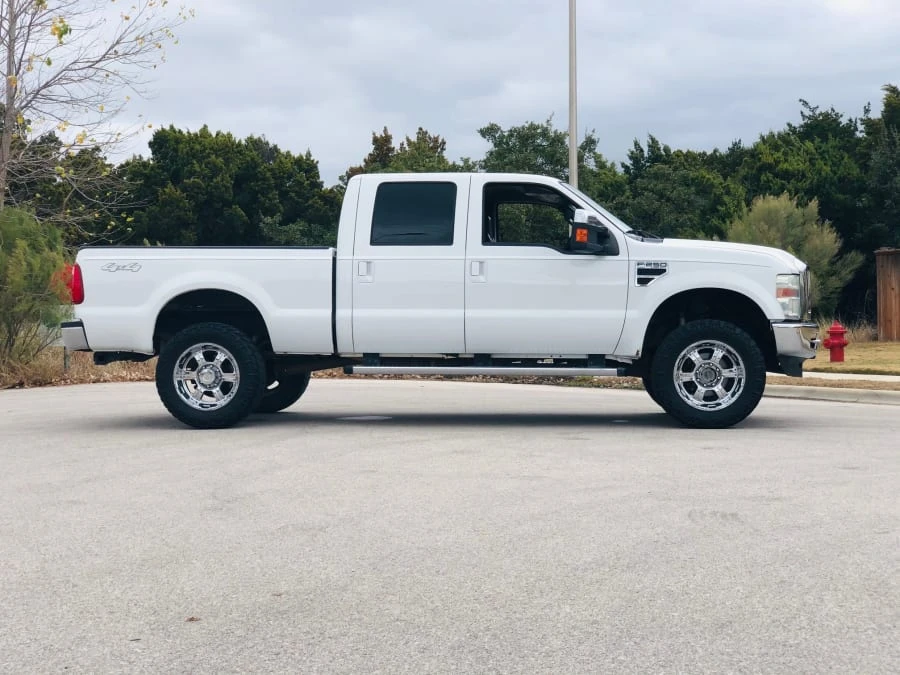 2010 Ford Super Duty 2nd Gen - Image 9 of 14