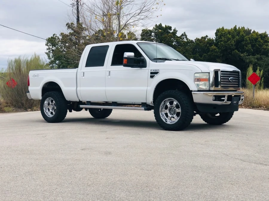 2010 Ford Super Duty 2nd Gen - Image 10 of 14
