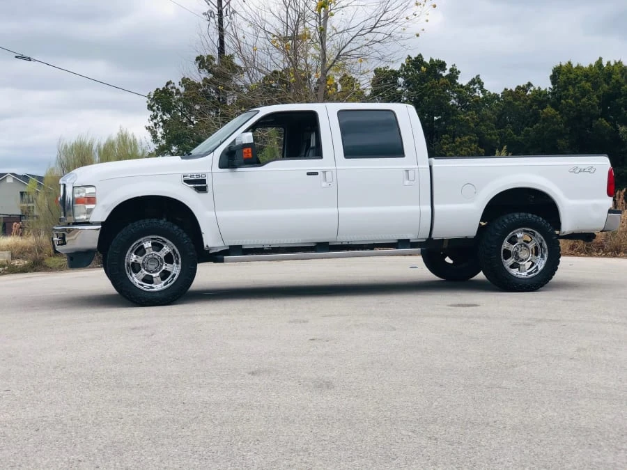 2010 Ford Super Duty 2nd Gen - Image 2 of 14