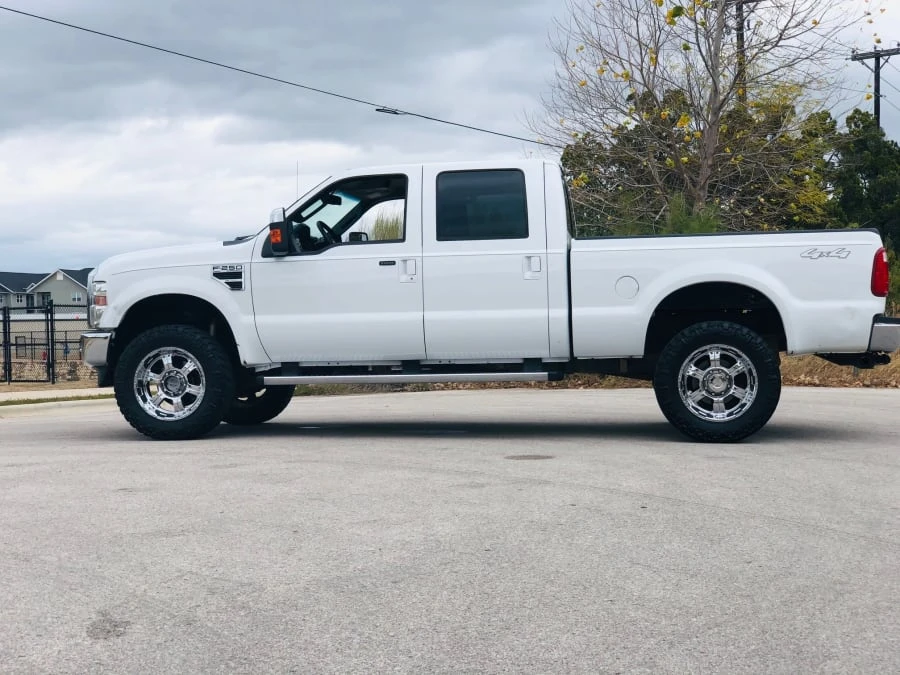 2010 Ford Super Duty 2nd Gen - Image 13 of 14