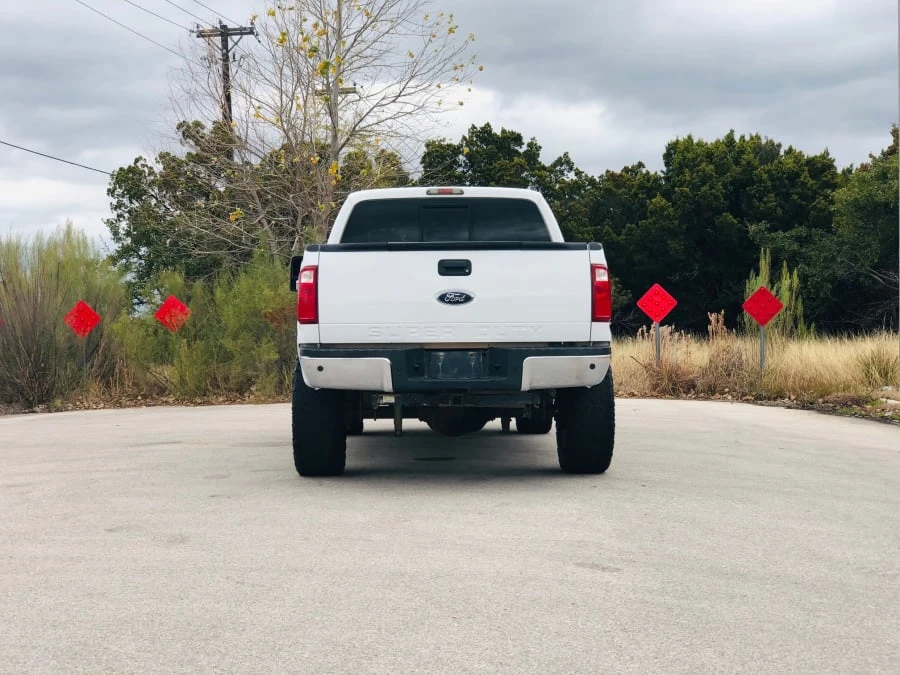 2010 Ford Super Duty 2nd Gen - Image 14 of 14