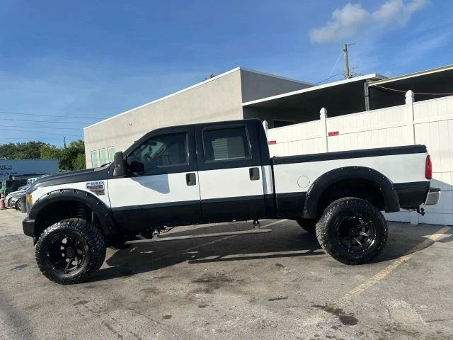 2010 Ford Super Duty 2nd Gen - Image 7 of 21
