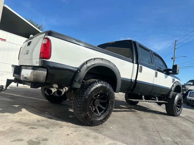 2010 Ford Super Duty 2nd Gen - Image 2 of 21