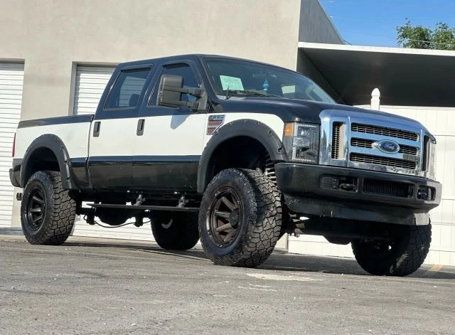2010 Ford Super Duty 2nd Gen - Image 3 of 21