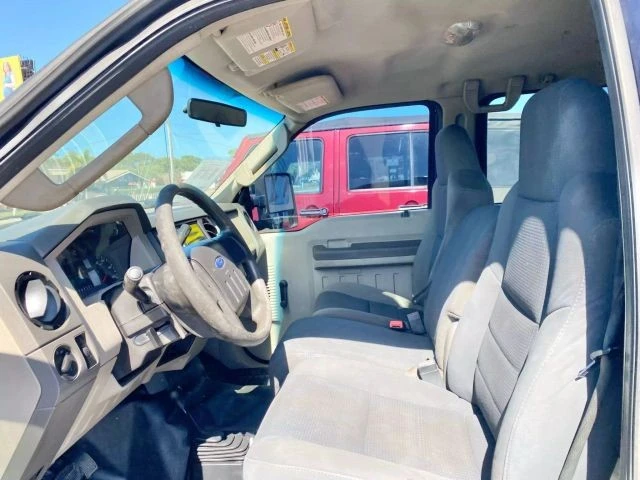 2010 Ford Super Duty 2nd Gen - Image 11 of 21