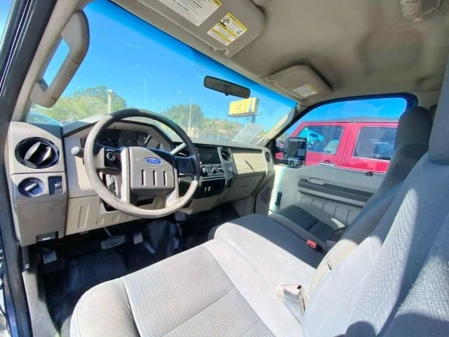 2010 Ford Super Duty 2nd Gen - Image 12 of 21