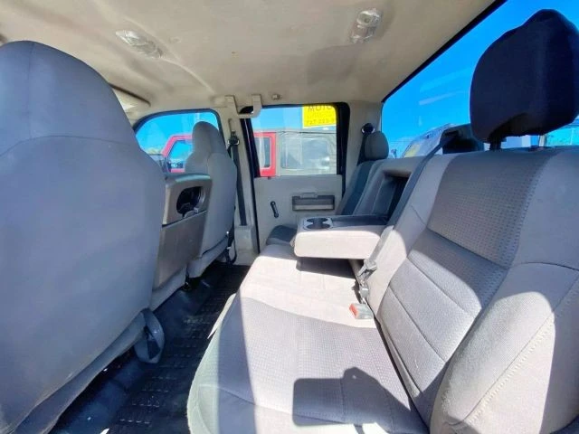 2010 Ford Super Duty 2nd Gen - Image 16 of 21