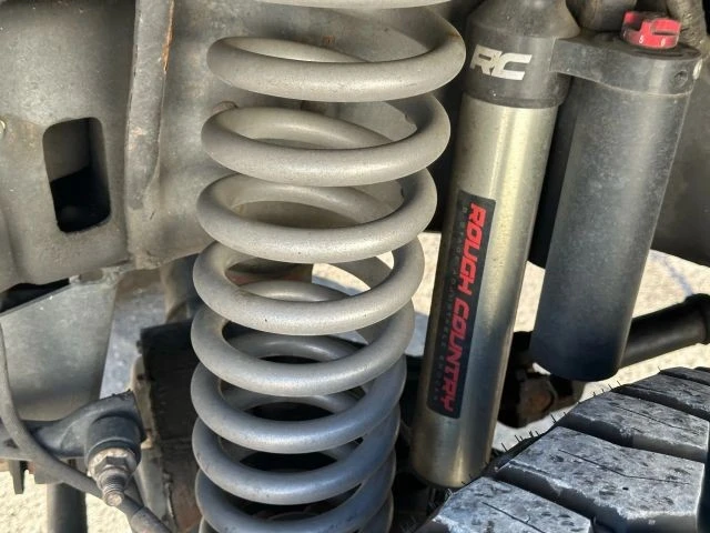 2010 Ford Super Duty 2nd Gen - Image 10 of 21