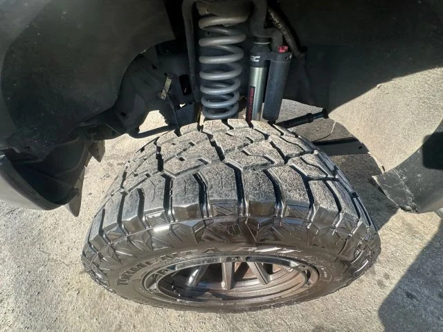 2010 Ford Super Duty 2nd Gen - Image 19 of 21