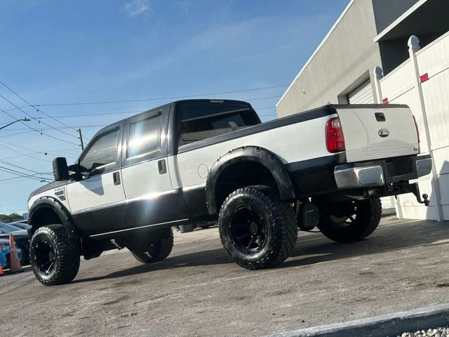 2010 Ford Super Duty 2nd Gen - Image 4 of 21