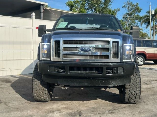 2010 Ford Super Duty 2nd Gen - Image 5 of 21