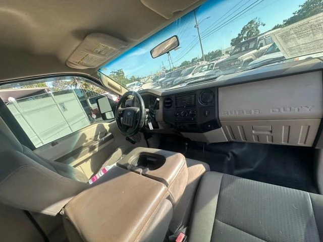 2010 Ford Super Duty 2nd Gen - Image 21 of 21