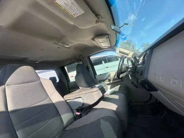 2010 Ford Super Duty 2nd Gen - Image 20 of 21