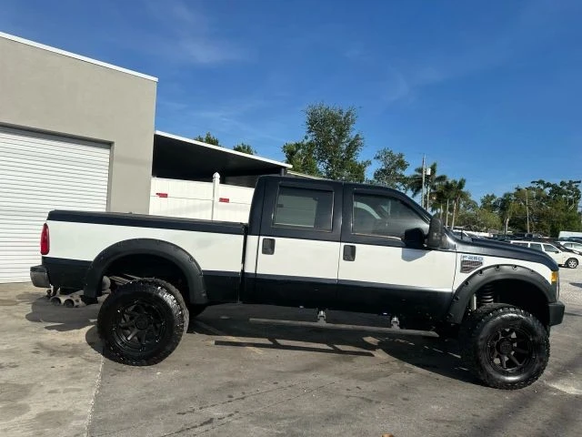 2010 Ford Super Duty 2nd Gen - Image 6 of 21