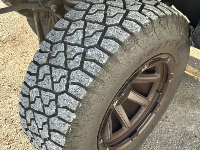 2010 Ford Super Duty 2nd Gen - Image 9 of 21