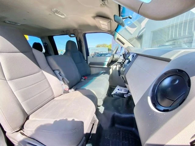 2010 Ford Super Duty 2nd Gen - Image 17 of 21